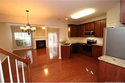 2935 Winding Waters Way, Raleigh, NC 27614 - Photo 4