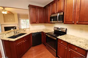 2935 Winding Waters Way, Raleigh, NC 27614 - Photo 8