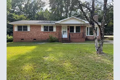 1623 Gibson Street, Fayetteville, NC 28301 - Photo 1