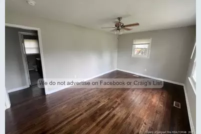 1710 Gardenia Avenue, Fayetteville, NC 28311 - Photo 2