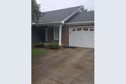 6330 Greycliff Drive, Fayetteville, NC 28304 - Photo 2