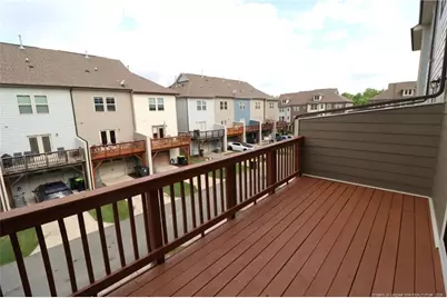 1428 Providence Green Lane, Apex, NC 27502 - Photo 34