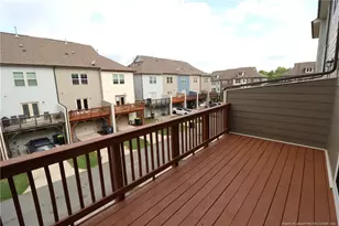 1428 Providence Green Ln, Apex, NC 27502 - Photo 34