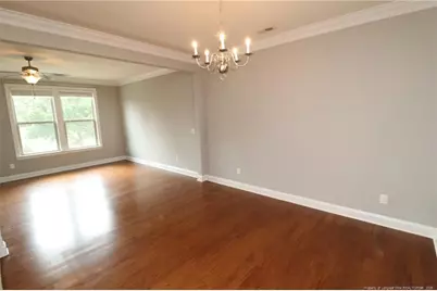 1428 Providence Green Lane, Apex, NC 27502 - Photo 18