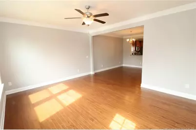 1428 Providence Green Lane, Apex, NC 27502 - Photo 22