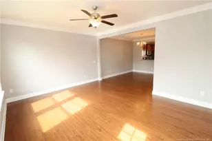 1428 Providence Green Ln, Apex, NC 27502 - Photo 22