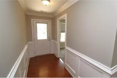 1428 Providence Green Lane, Apex, NC 27502 - Photo 2