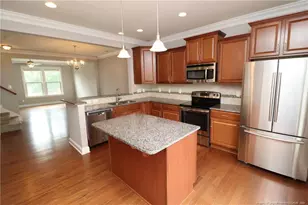 1428 Providence Green Ln, Apex, NC 27502 - Photo 12