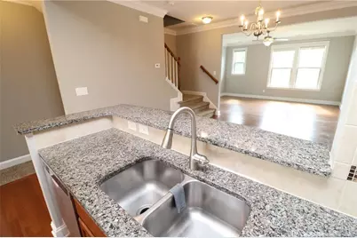 1428 Providence Green Lane, Apex, NC 27502 - Photo 16