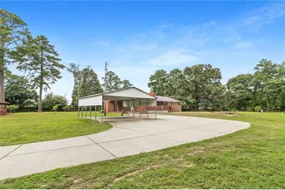 423 Posey Farm Road, Raeford, NC 28376 - Photo 4