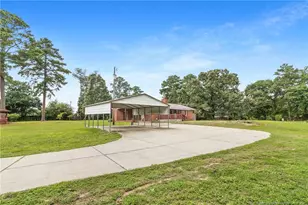 423 Posey Farm Rd, Raeford, NC 28376 - Photo 4