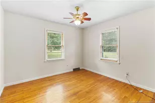 423 Posey Farm Rd, Raeford, NC 28376 - Photo 24