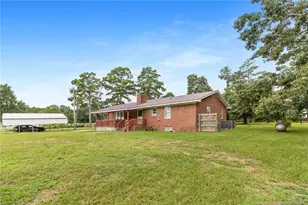 423 Posey Farm Rd, Raeford, NC 28376 - Photo 34
