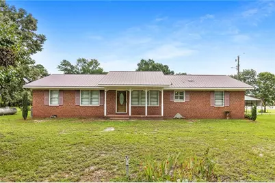 423 Posey Farm Road, Raeford, NC 28376 - Photo 1
