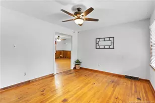 423 Posey Farm Rd, Raeford, NC 28376 - Photo 8