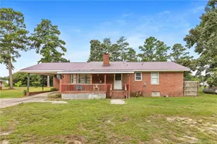 423 Posey Farm Rd, Raeford, NC 28376 - Photo 32
