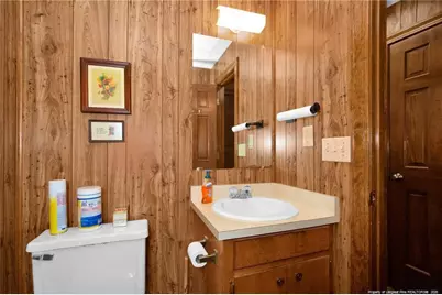 1222 Atkinson Street, Laurinburg, NC 28352 - Photo 14