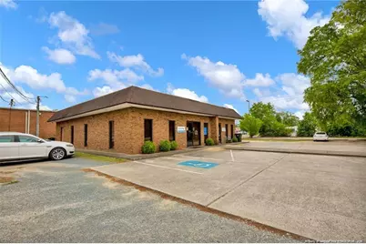 1222 Atkinson Street, Laurinburg, NC 28352 - Photo 4