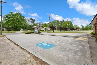 1222 Atkinson Street, Laurinburg, NC 28352 - Photo 6