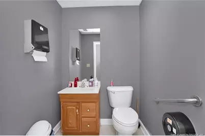 1222 Atkinson Street, Laurinburg, NC 28352 - Photo 34