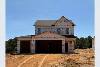 256 Harborwood Street, Lillington, NC 27546 - Photo 1