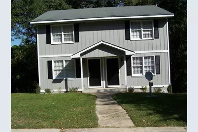6332 Marykirk Drive #A&B, Fayetteville, NC 28304 - Photo 20