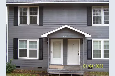 6332 Marykirk Drive #A&B, Fayetteville, NC 28304 - Photo 1
