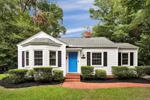 610 Pearl St, Fayetteville, NC 28303 - Photo 1