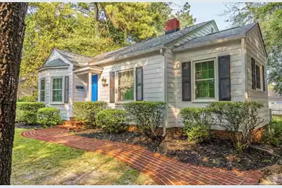 610 Pearl Street, Fayetteville, NC 28303 - Photo 2