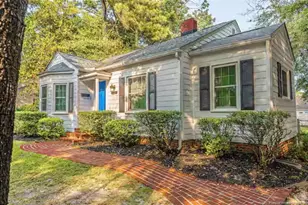 610 Pearl St, Fayetteville, NC 28303 - Photo 2