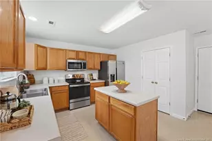 318 Providence Hall Dr, Sanford, NC 27330 - Photo 16