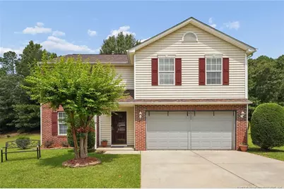 318 Providence Hall Drive, Sanford, NC 27330 - Photo 2