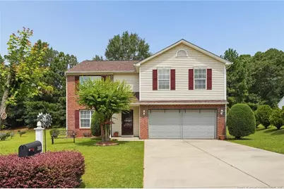 318 Providence Hall Drive, Sanford, NC 27330 - Photo 1