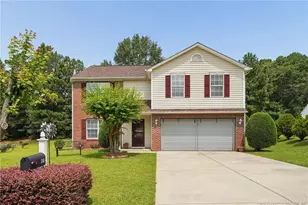 318 Providence Hall Dr, Sanford, NC 27330 - Photo 1