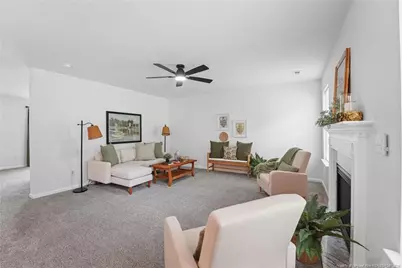 318 Providence Hall Drive, Sanford, NC 27330 - Photo 8