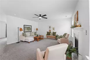 318 Providence Hall Dr, Sanford, NC 27330 - Photo 8