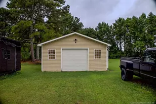 3508 Marietta Rd, Fairmont, NC 28340 - Photo 4