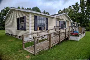 3508 Marietta Rd, Fairmont, NC 28340 - Photo 6