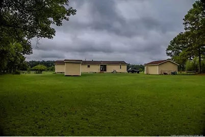 3508 Marietta Road, Fairmont, NC 28340 - Photo 4