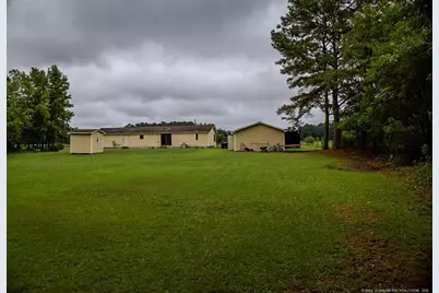 3508 Marietta Road, Fairmont, NC 28340 - Photo 20