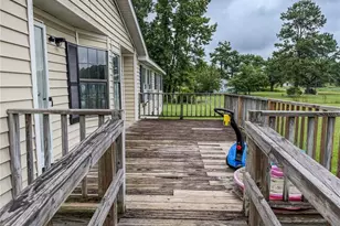 3508 Marietta Rd, Fairmont, NC 28340 - Photo 24