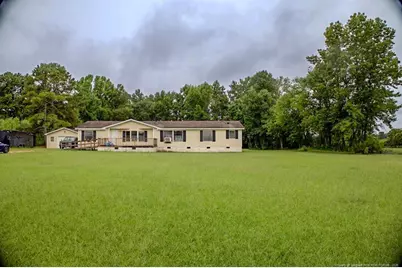 3508 Marietta Road, Fairmont, NC 28340 - Photo 24