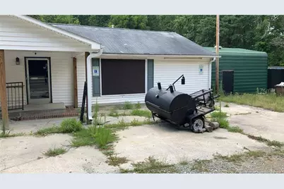 4390 Oxford Road, Roxboro, NC 27574 - Photo 2