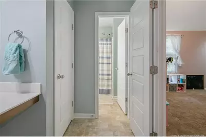4024 Baywood Point Drive, Fayetteville, NC 28312 - Photo 34