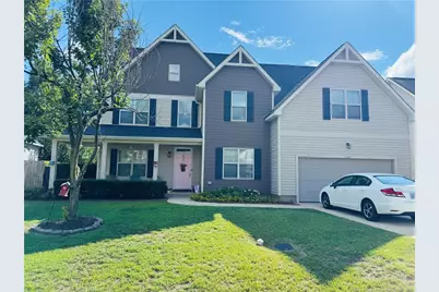 4024 Baywood Point Drive, Fayetteville, NC 28312 - Photo 1