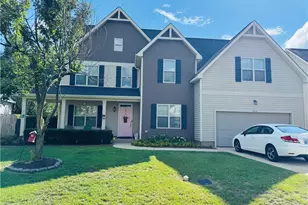4024 Baywood Point Dr, Fayetteville, NC 28312 - Photo 1