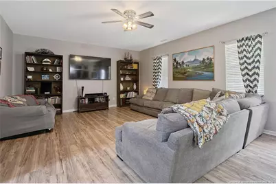 4024 Baywood Point Drive, Fayetteville, NC 28312 - Photo 8