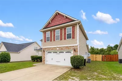 1218 Piping Plover Court, Fayetteville, NC 28306 - Photo 2