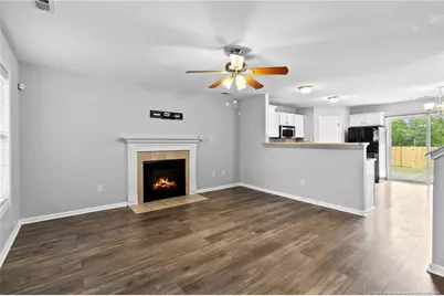 1218 Piping Plover Court, Fayetteville, NC 28306 - Photo 8