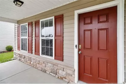 1218 Piping Plover Court, Fayetteville, NC 28306 - Photo 4
